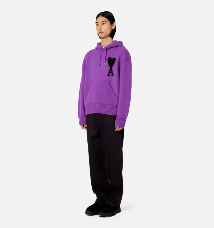 Hoodie Ami de Coeur sold by Ami