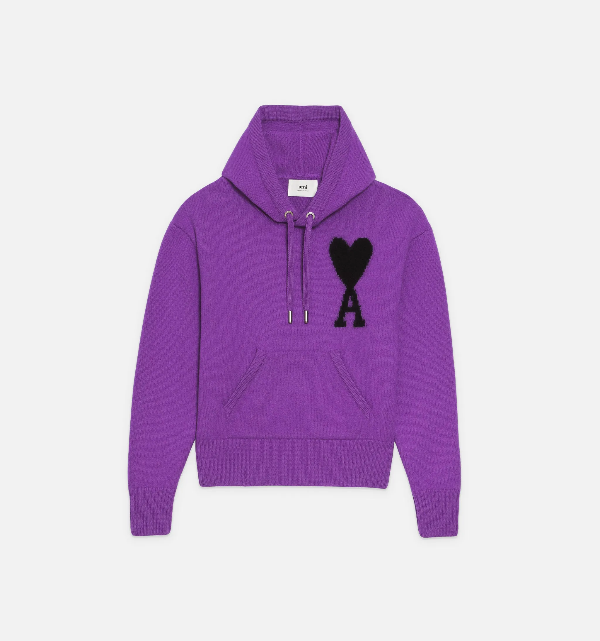 Hoodie Ami de Coeur sold by Ami product image thumbnail 2