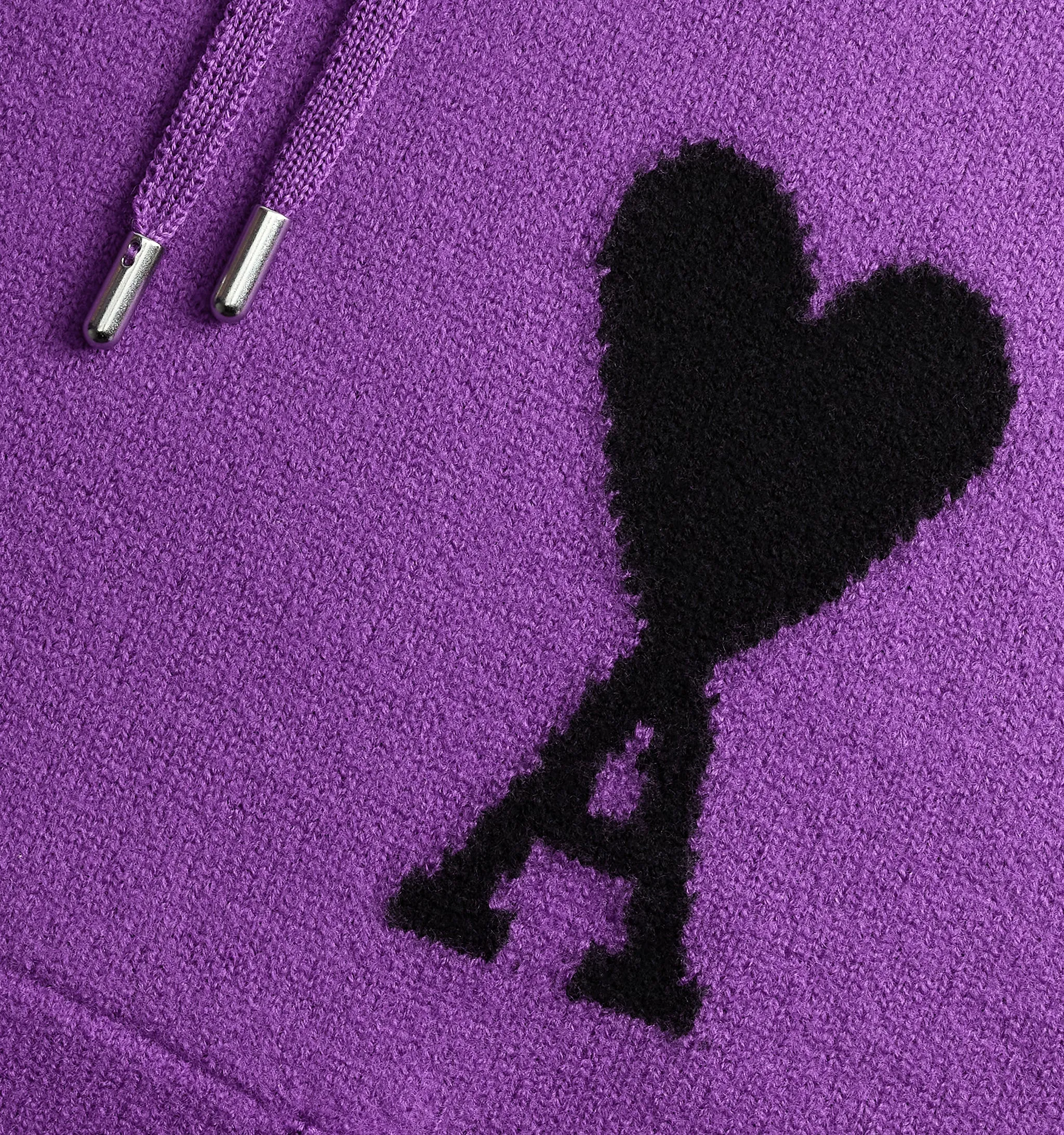 Hoodie Ami de Coeur sold by Ami product image thumbnail 3