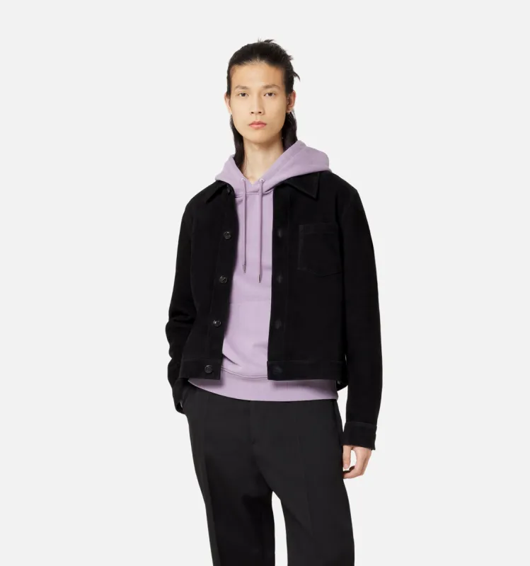Hoodie Ami de Coeur sold by Ami