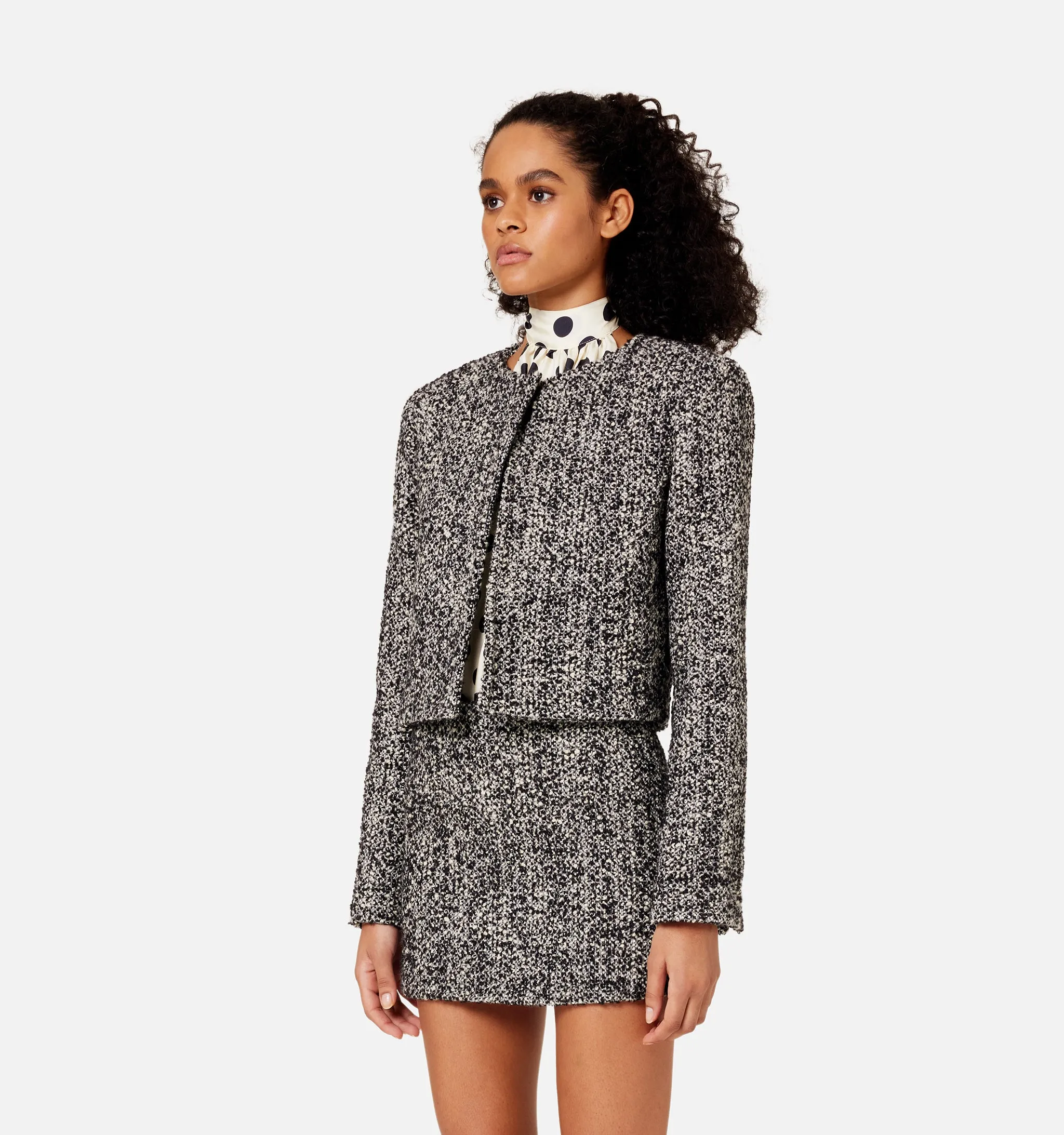 Veste Courte sold by Ami product image thumbnail 3