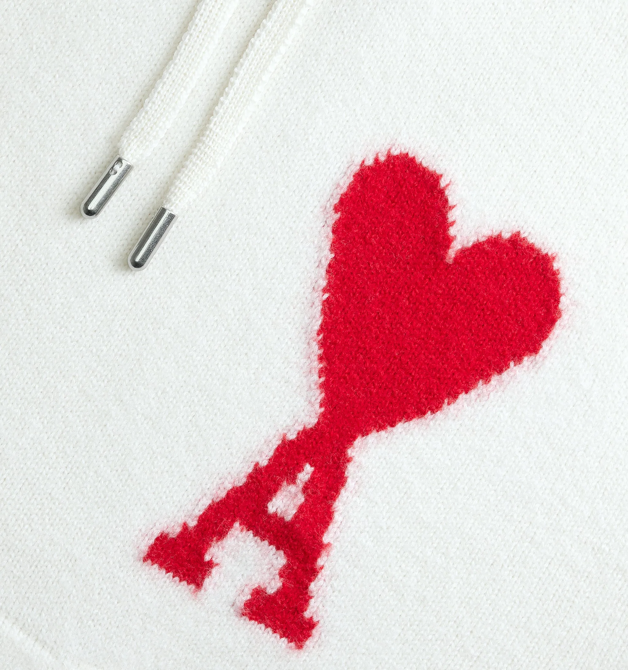 Hoodie Ami de Coeur sold by Ami product image thumbnail 3