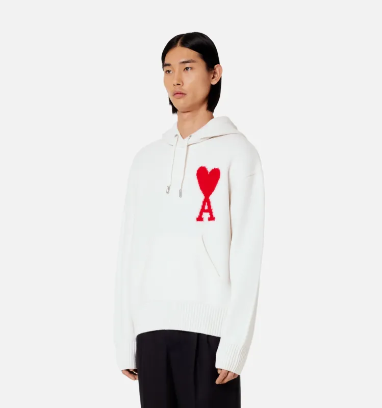 Hoodie Ami de Coeur made by Ami