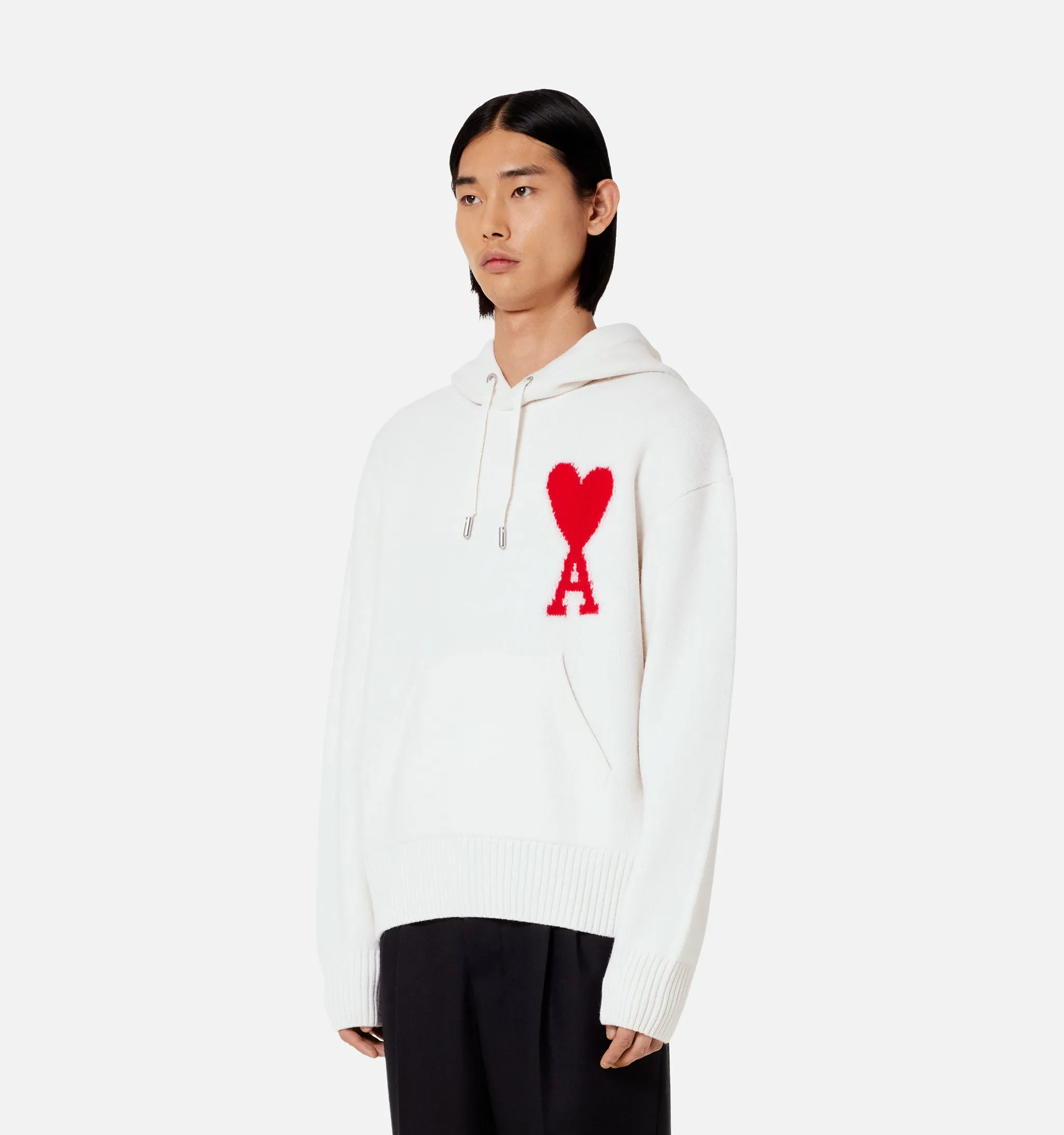 Hoodie Ami de Coeur sold by Ami