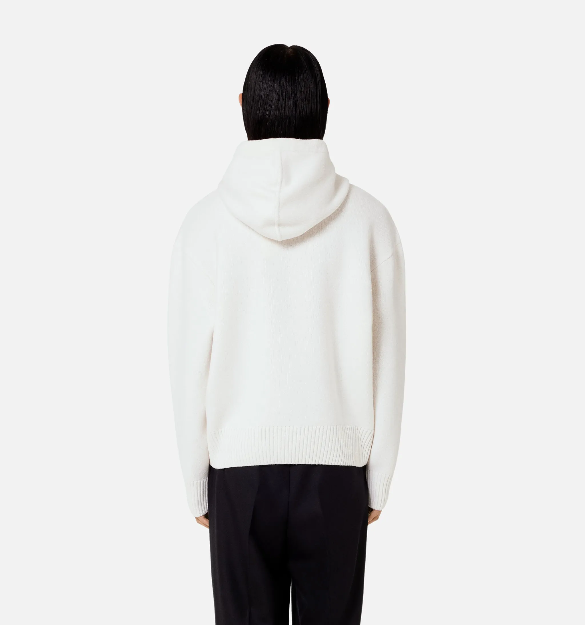 Hoodie Ami de Coeur sold by Ami product image thumbnail 4