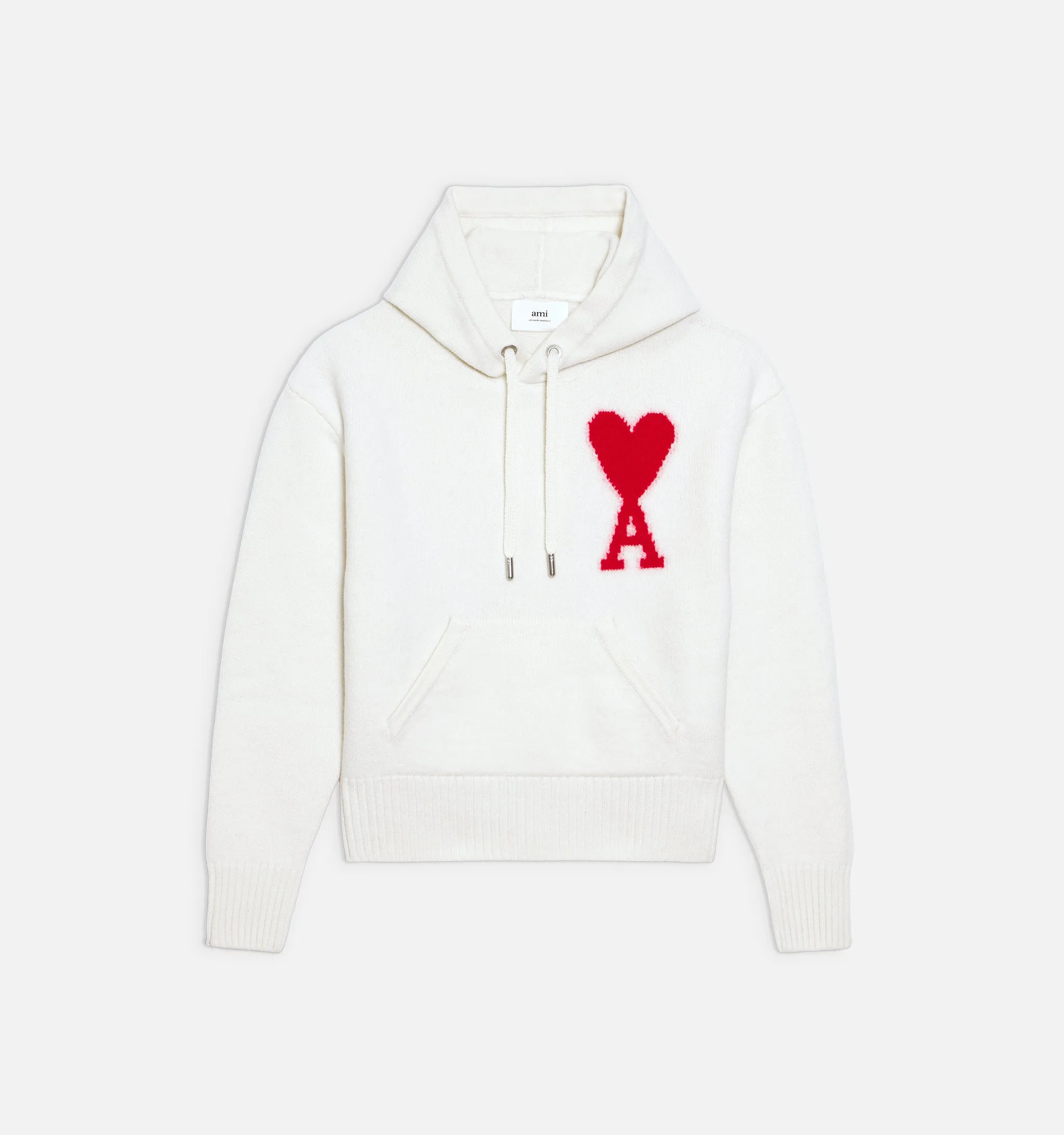 Hoodie Ami de Coeur sold by Ami product image thumbnail 5