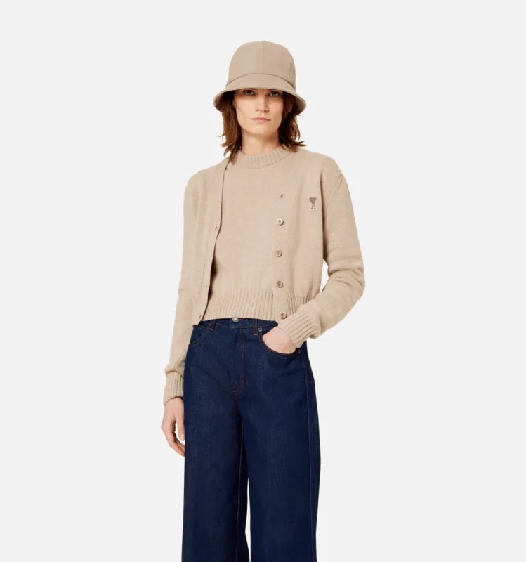 Cardigan Ami de Coeur sold by Ami