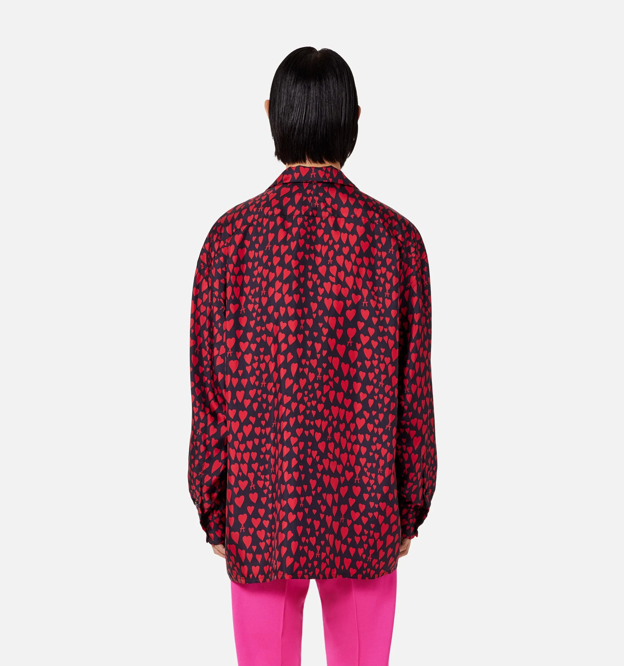 Chemise Col Requin sold by Ami product image thumbnail 5