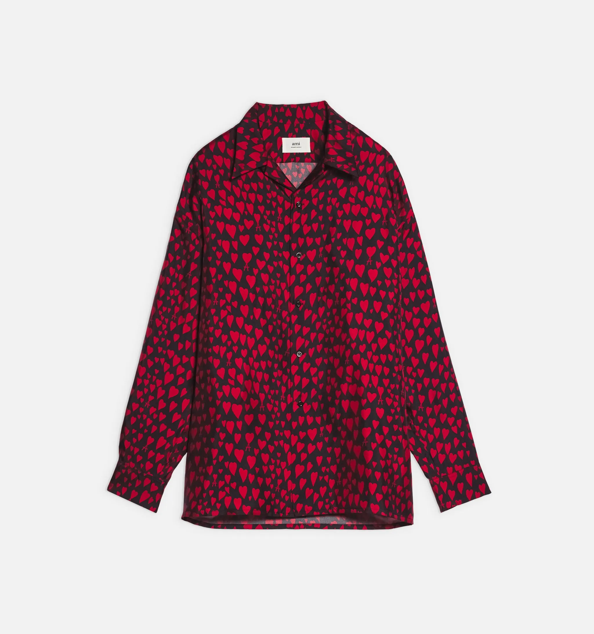 Chemise Col Requin sold by Ami product image thumbnail 2