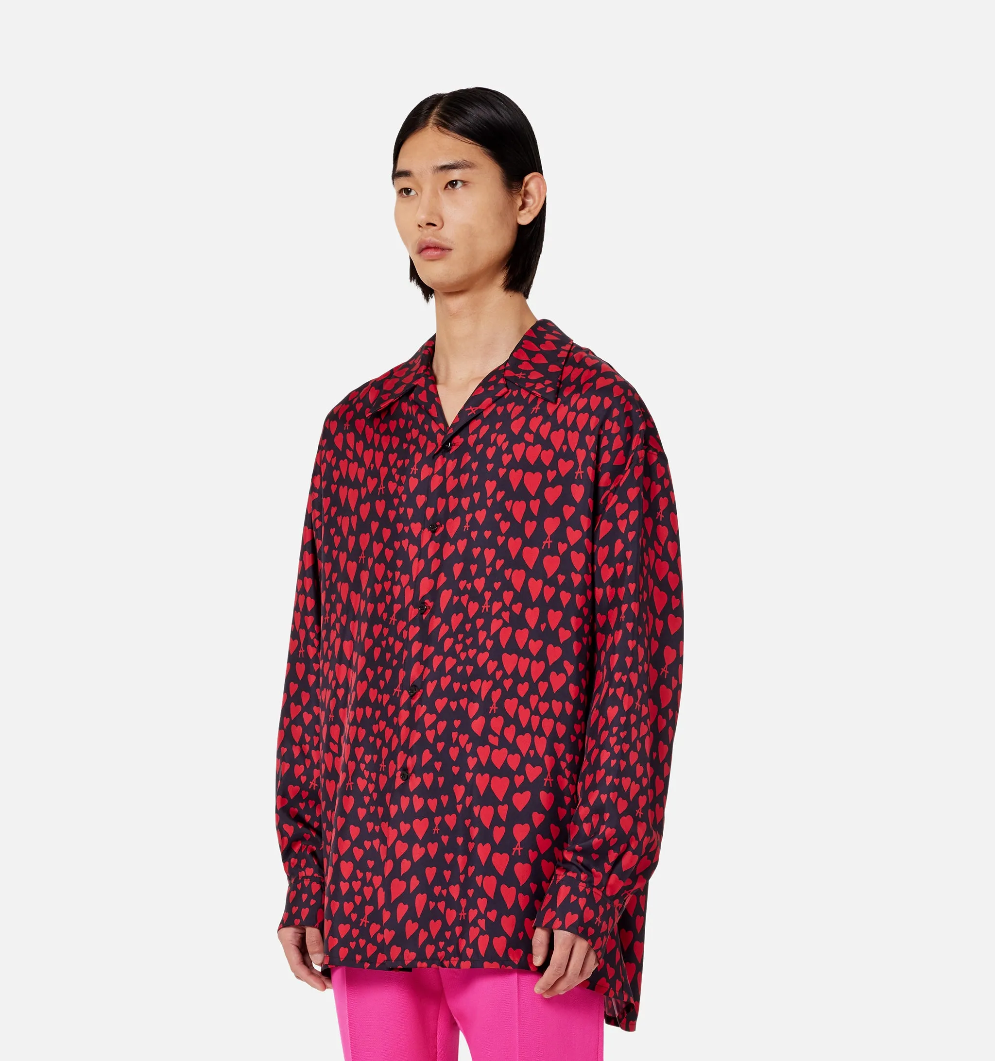 Chemise Col Requin sold by Ami product image thumbnail 3