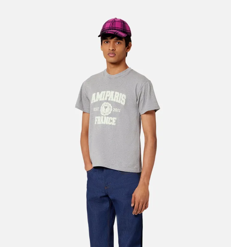 T-Shirt Ami Paris France sold by Ami