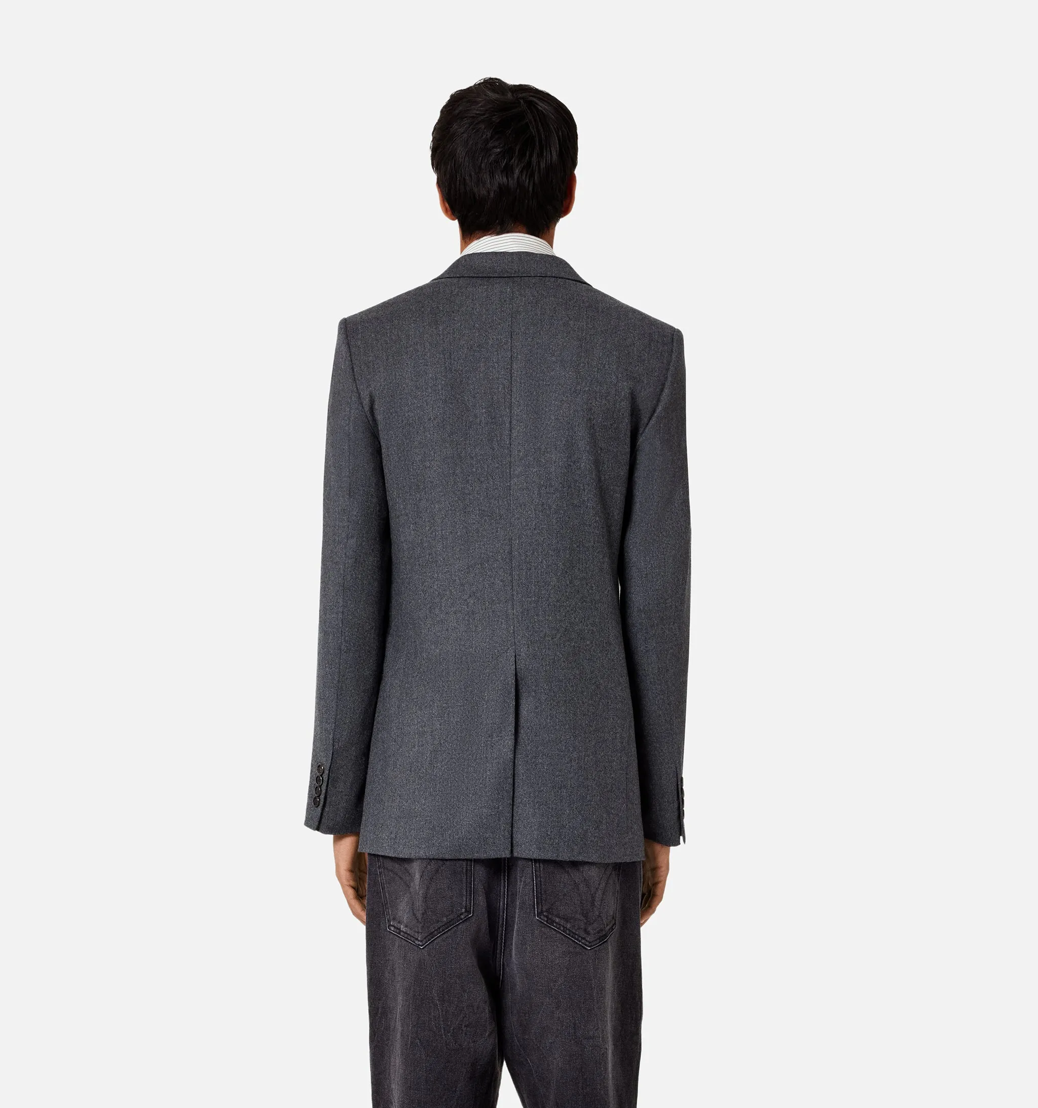 Veste Deux Boutons sold by Ami product image thumbnail 4