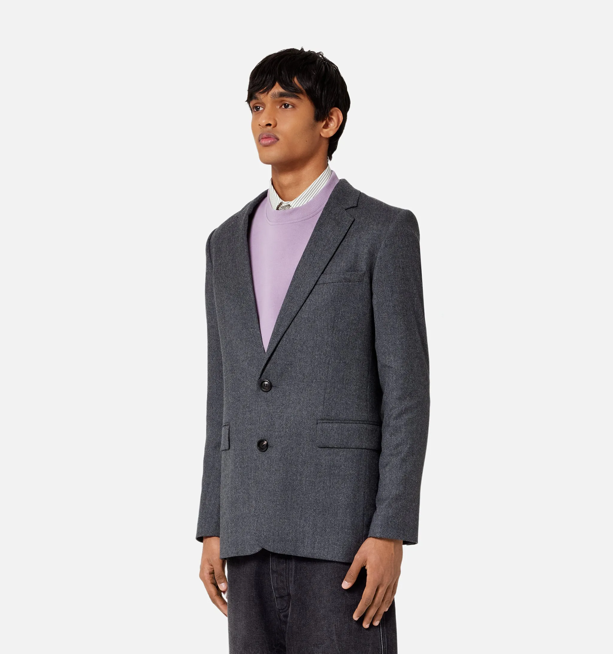 Veste Deux Boutons sold by Ami