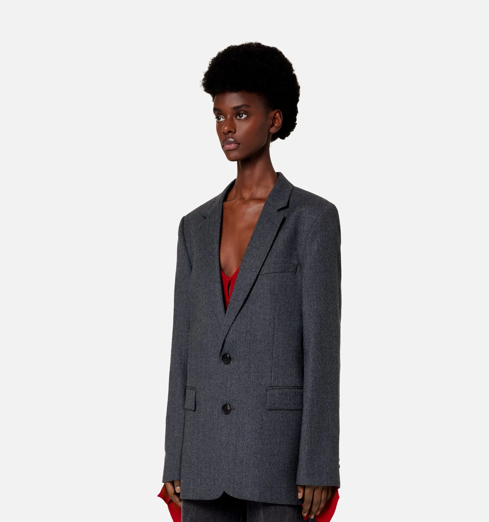 Veste Deux Boutons sold by Ami product image thumbnail 5