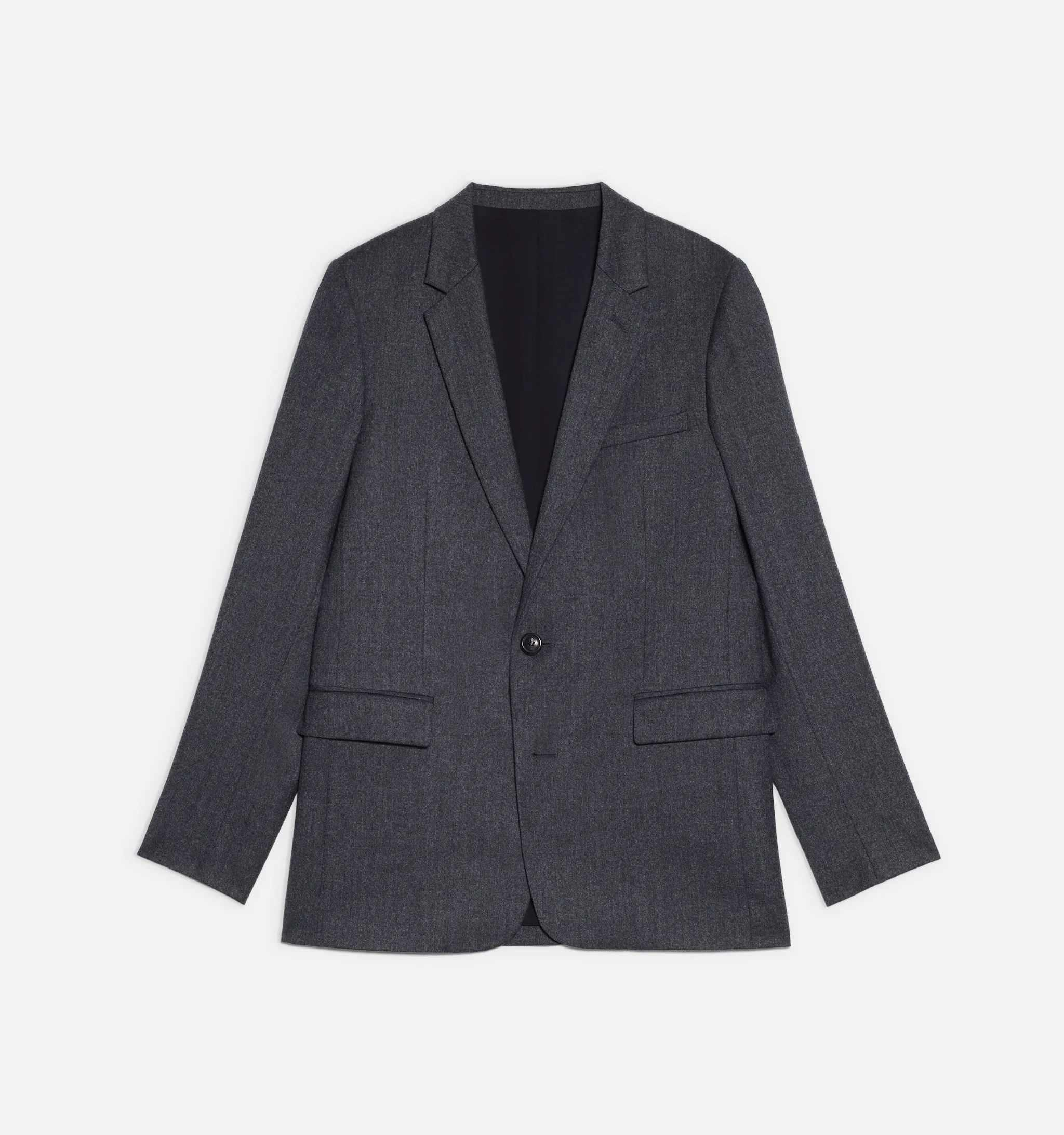 Veste Deux Boutons sold by Ami product image thumbnail 2