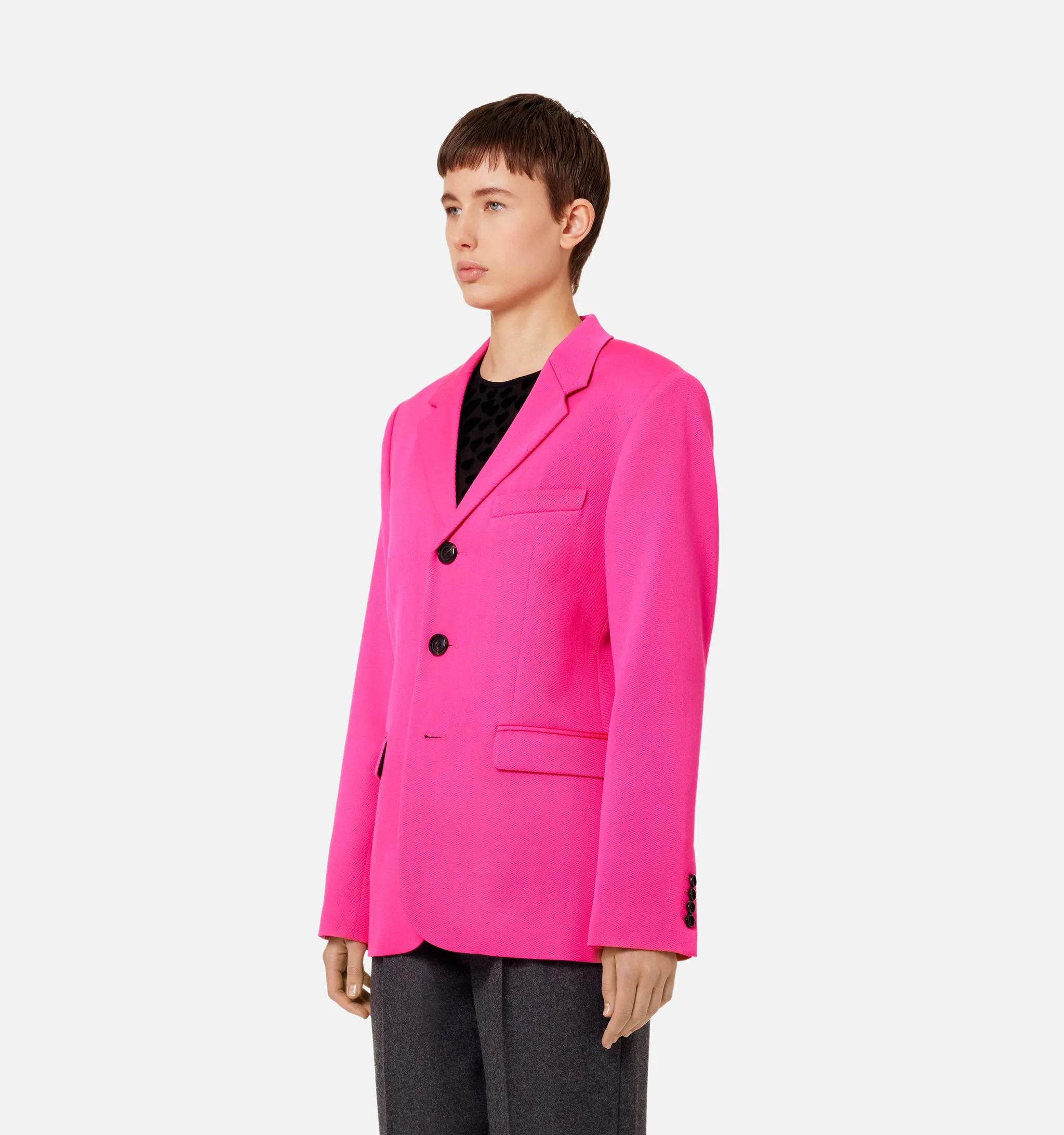 Veste Trois Boutons sold by Ami product image thumbnail 5