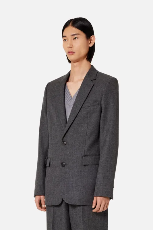 Veste Deux Boutons sold by Ami