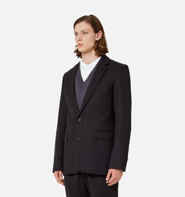 Veste Deux Boutons sold by Ami