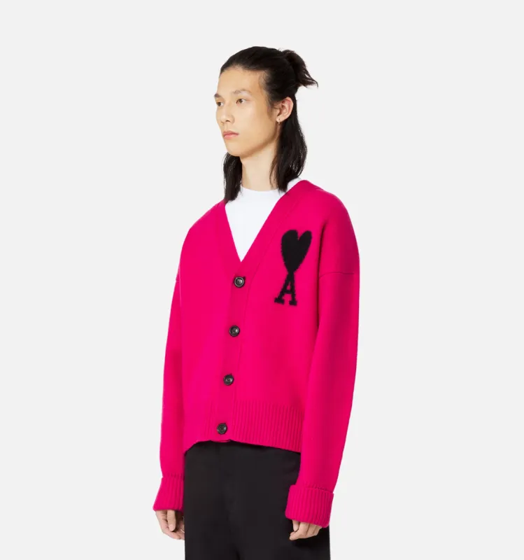 Cardigan Ami de Coeur sold by Ami