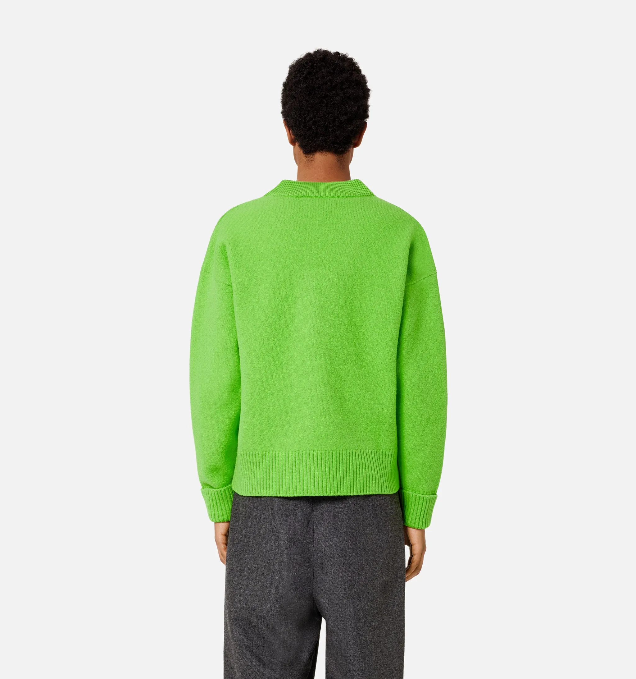 Cardigan Ami de Coeur sold by Ami product image thumbnail 4