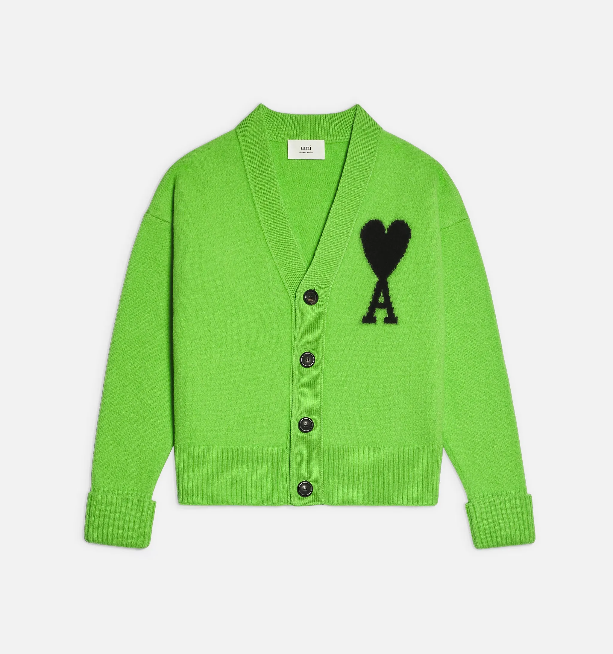 Cardigan Ami de Coeur sold by Ami product image thumbnail 5