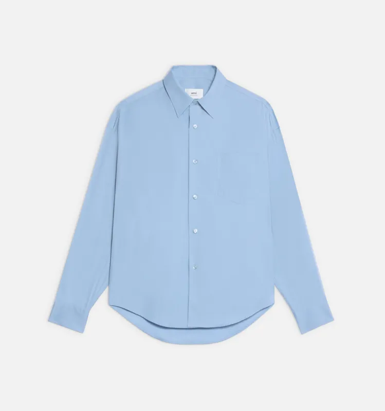 Chemise Boxy Fit sold by Ami