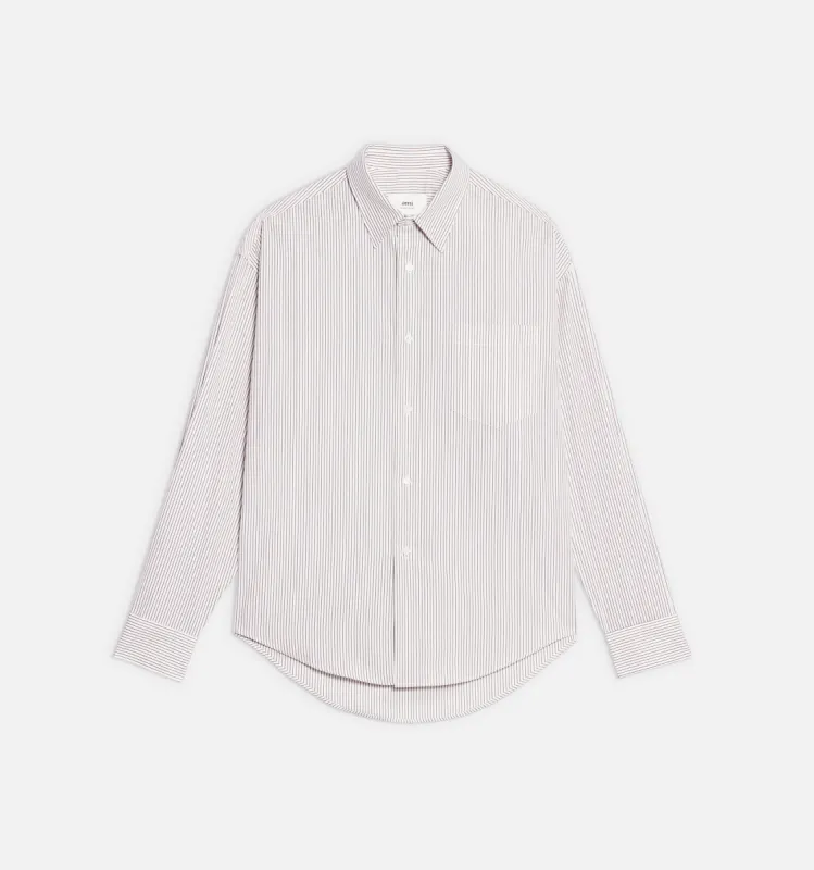 Chemise Boxy Fit sold by Ami