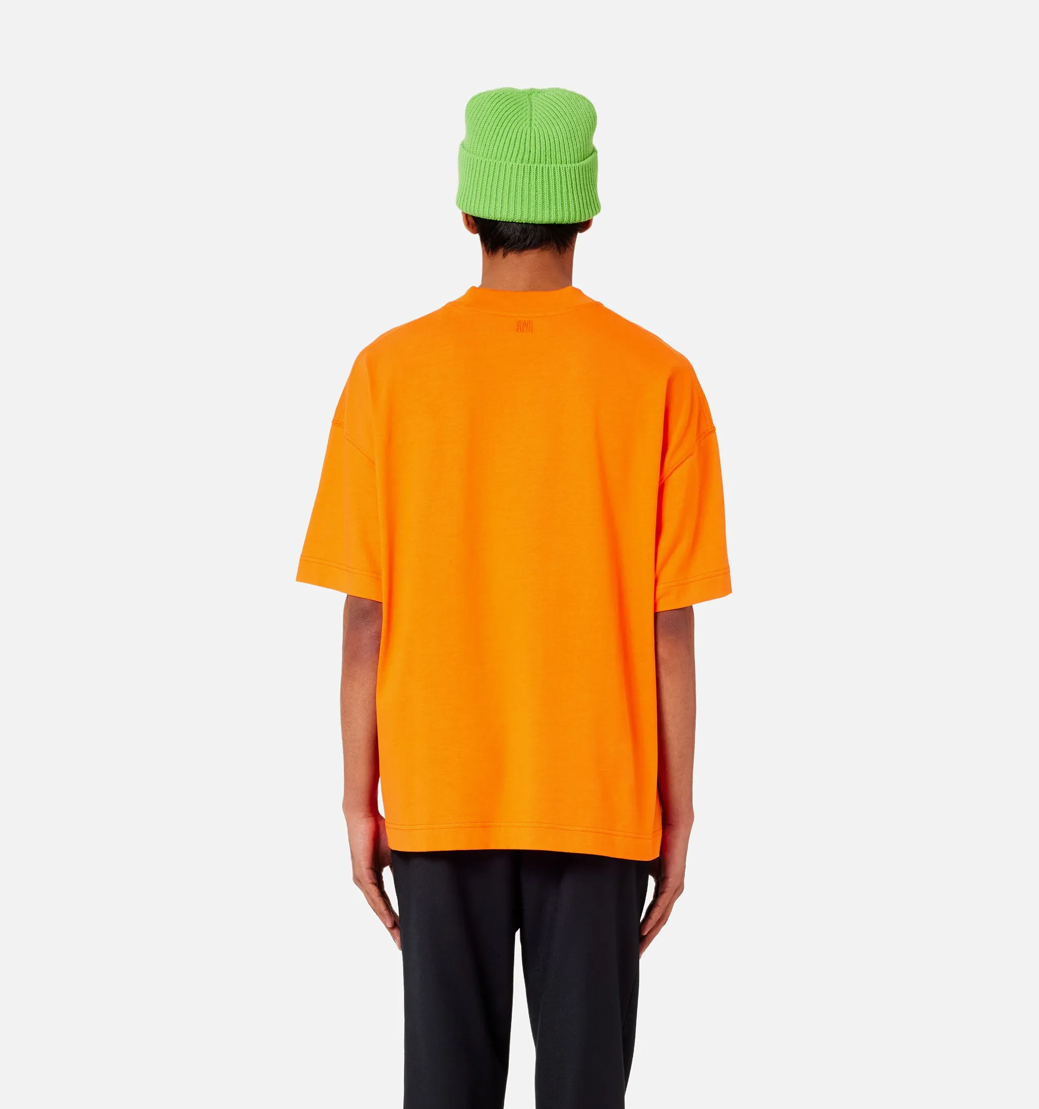 T-shirt Ami de Coeur sold by Ami product image thumbnail 5