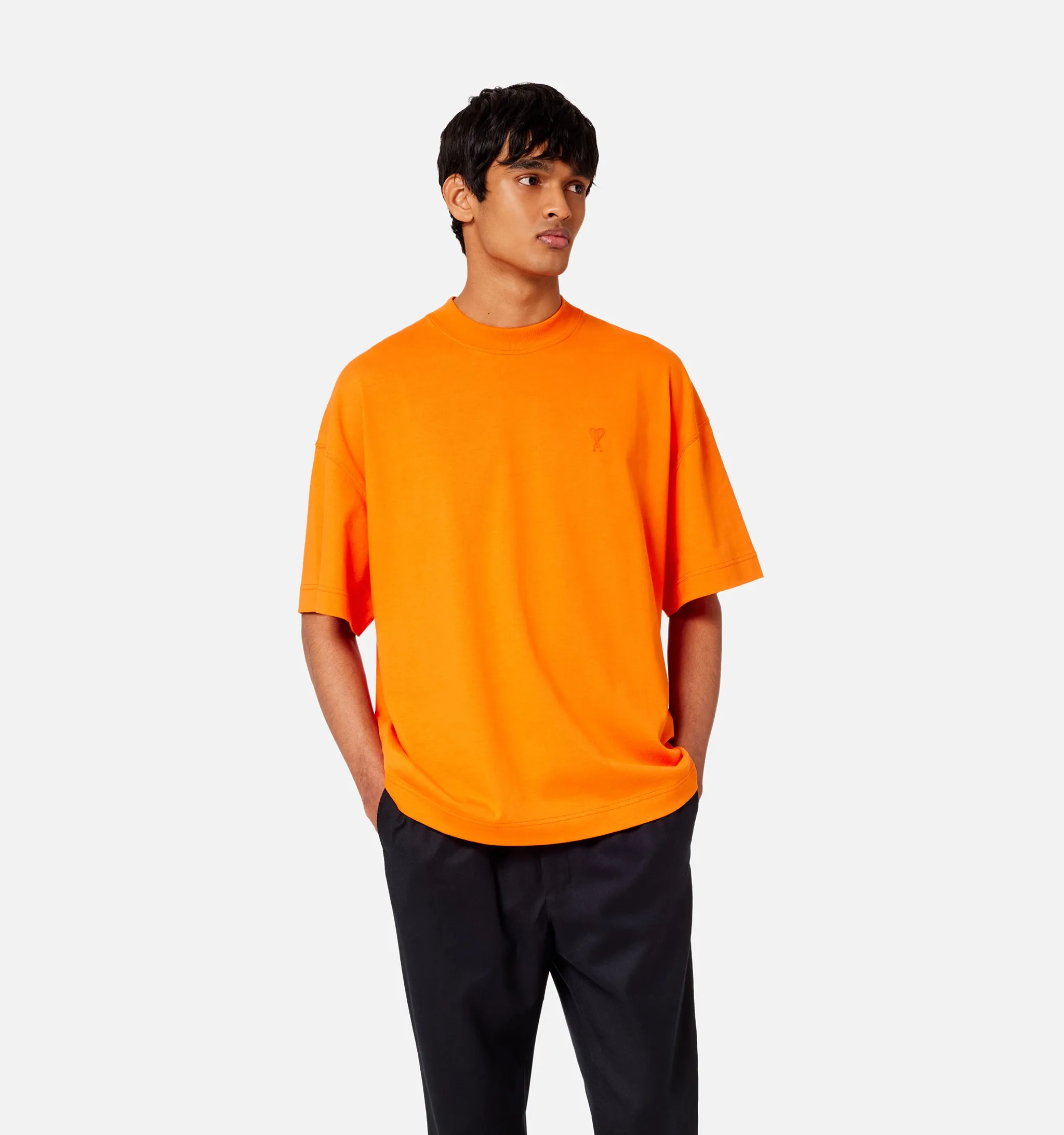 T-shirt Ami de Coeur sold by Ami product image thumbnail 3