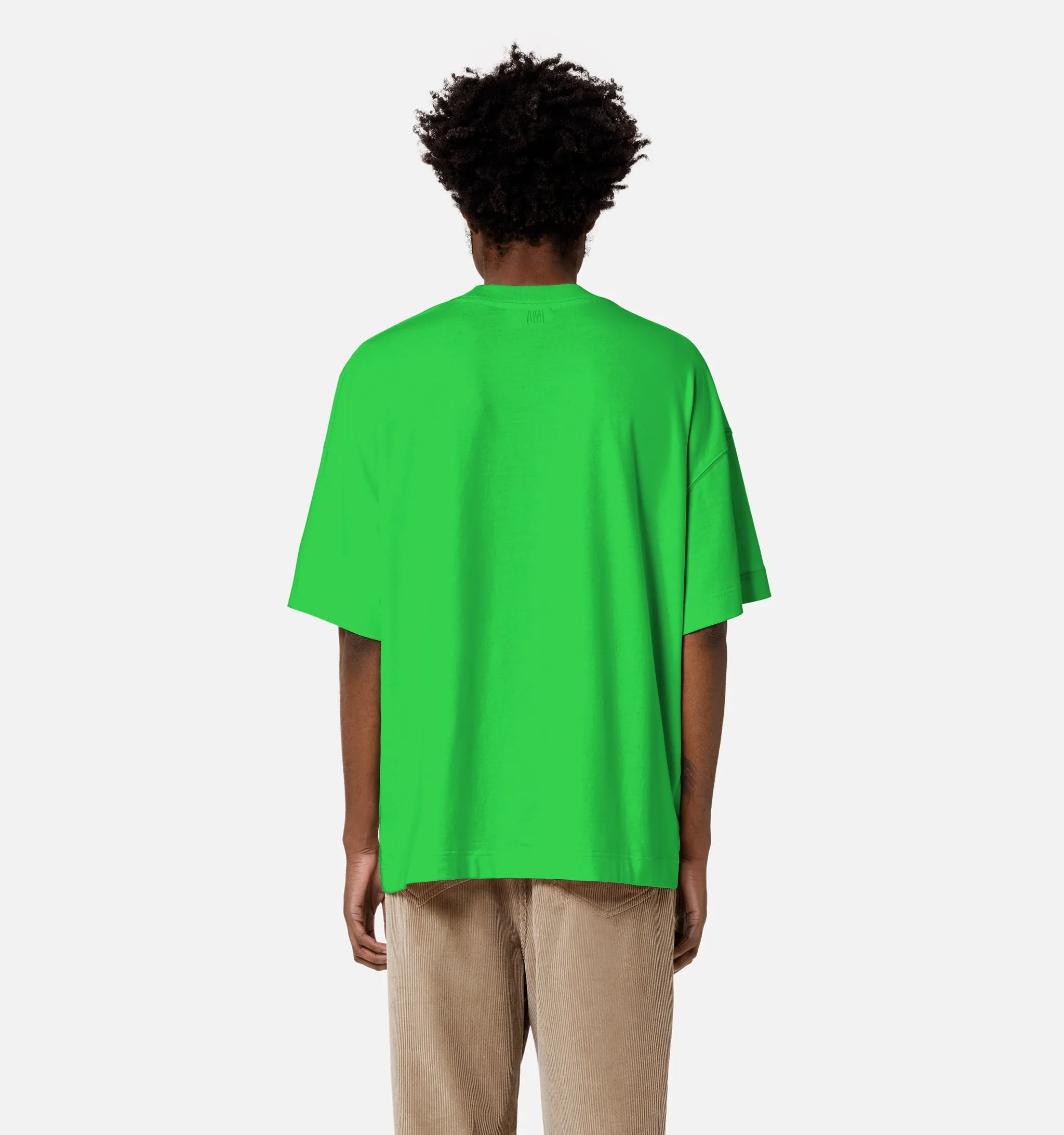 T-shirt Ami de Coeur sold by Ami product image thumbnail 5