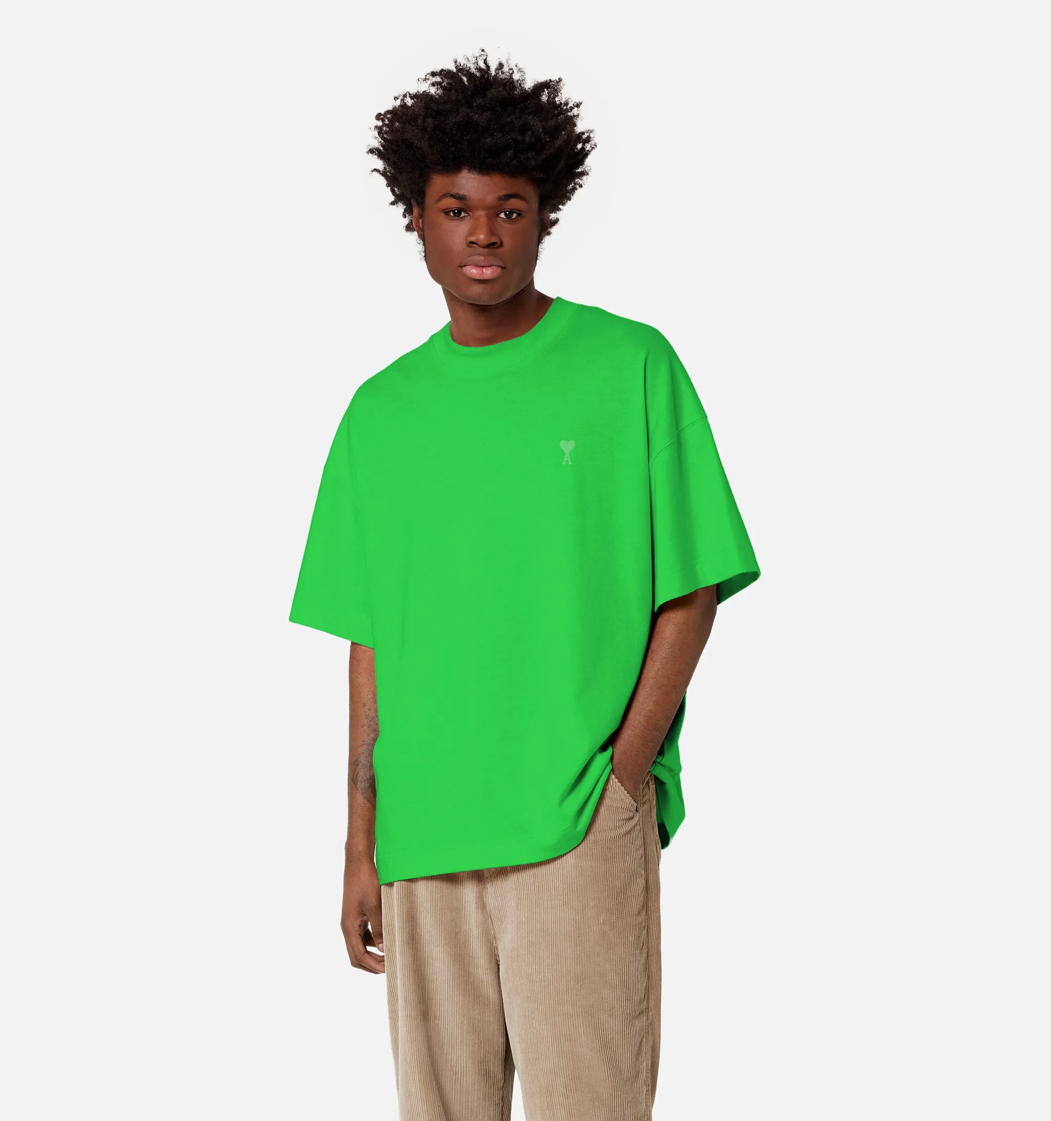 T-shirt Ami de Coeur sold by Ami product image thumbnail 3