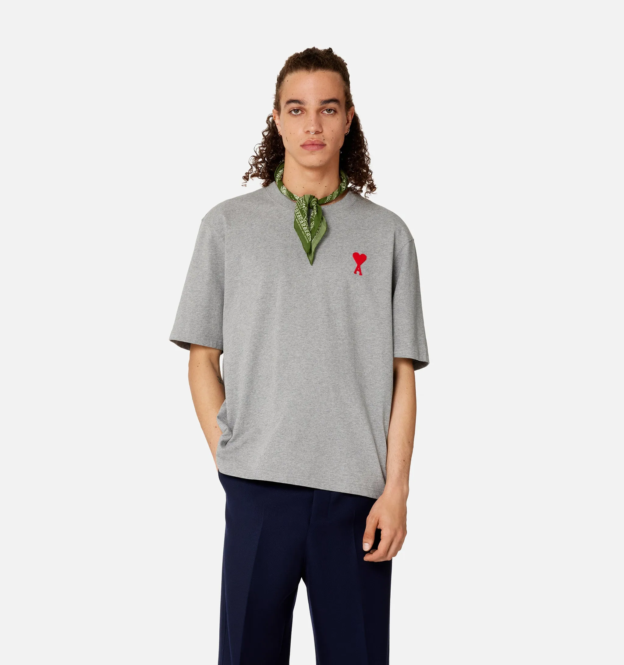 T-shirt Ami de Coeur sold by Ami product image thumbnail 3