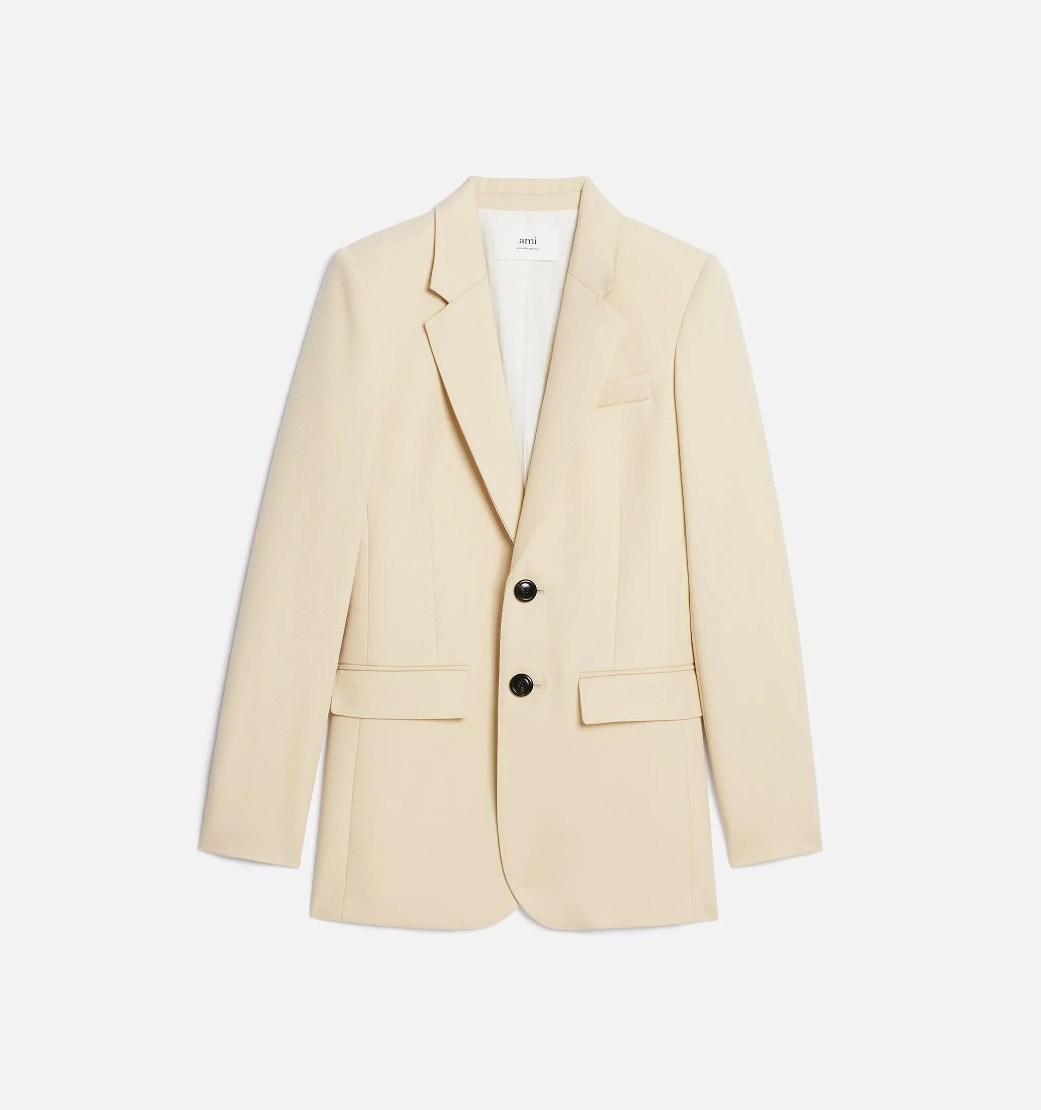 Veste Deux Boutons sold by Ami product image thumbnail 2