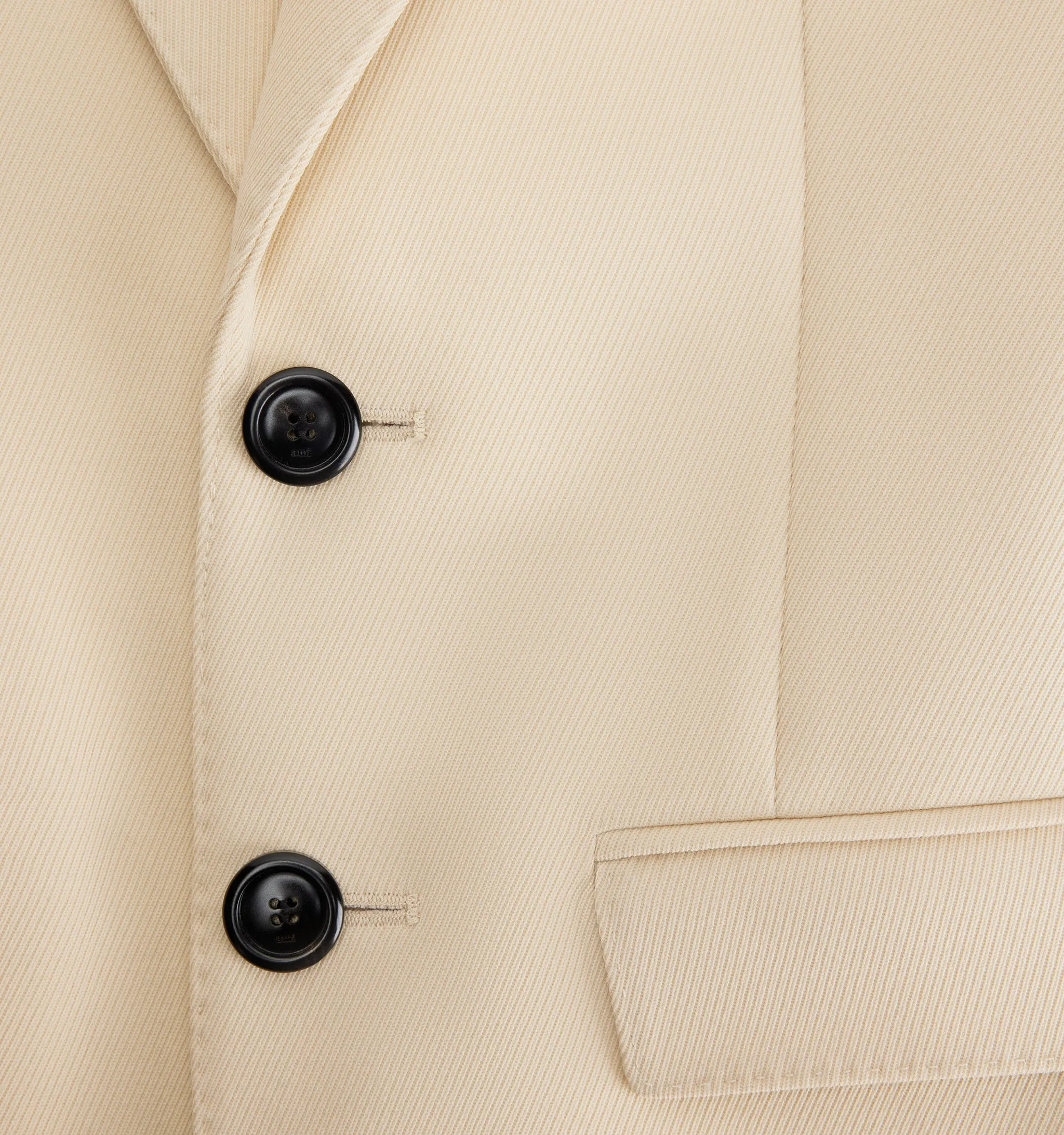 Veste Deux Boutons sold by Ami product image thumbnail 3