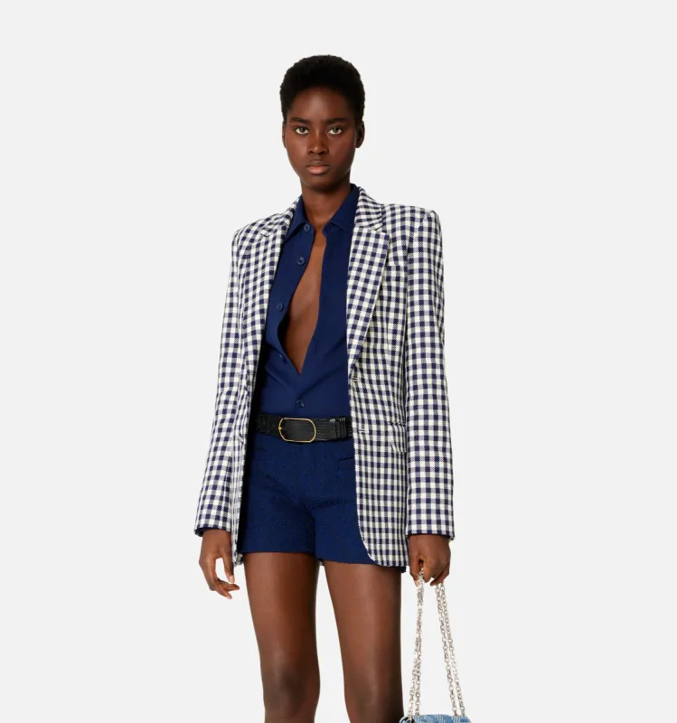 Veste Deux Boutons sold by Ami