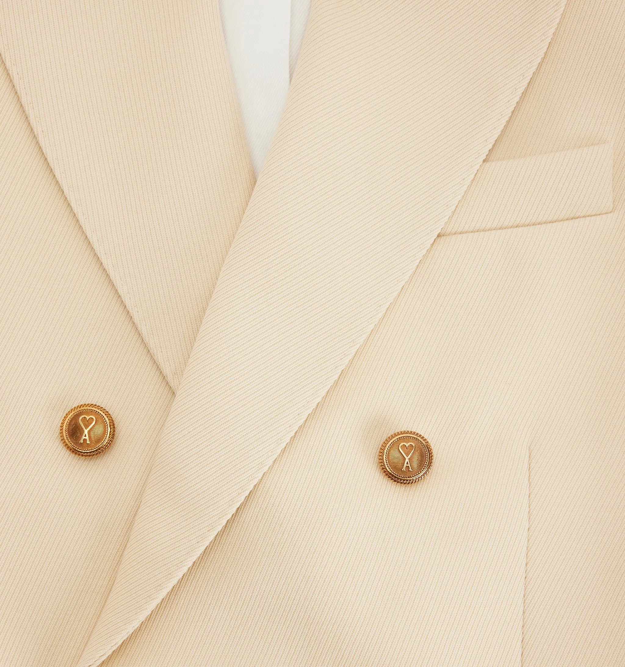 Veste Croisée sold by Ami product image thumbnail 3