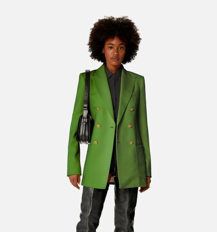 Veste Croisée sold by Ami