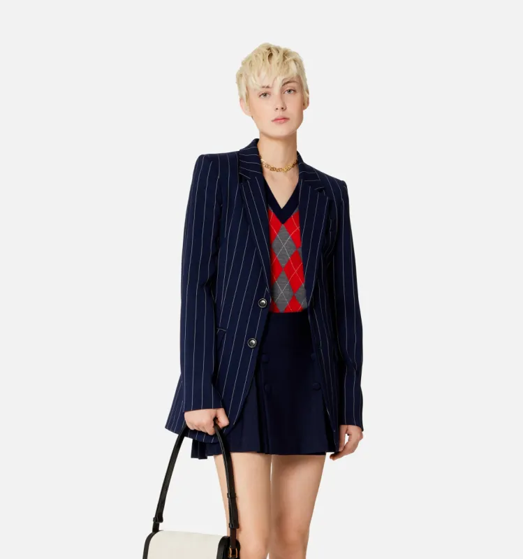 Veste Deux Boutons sold by Ami