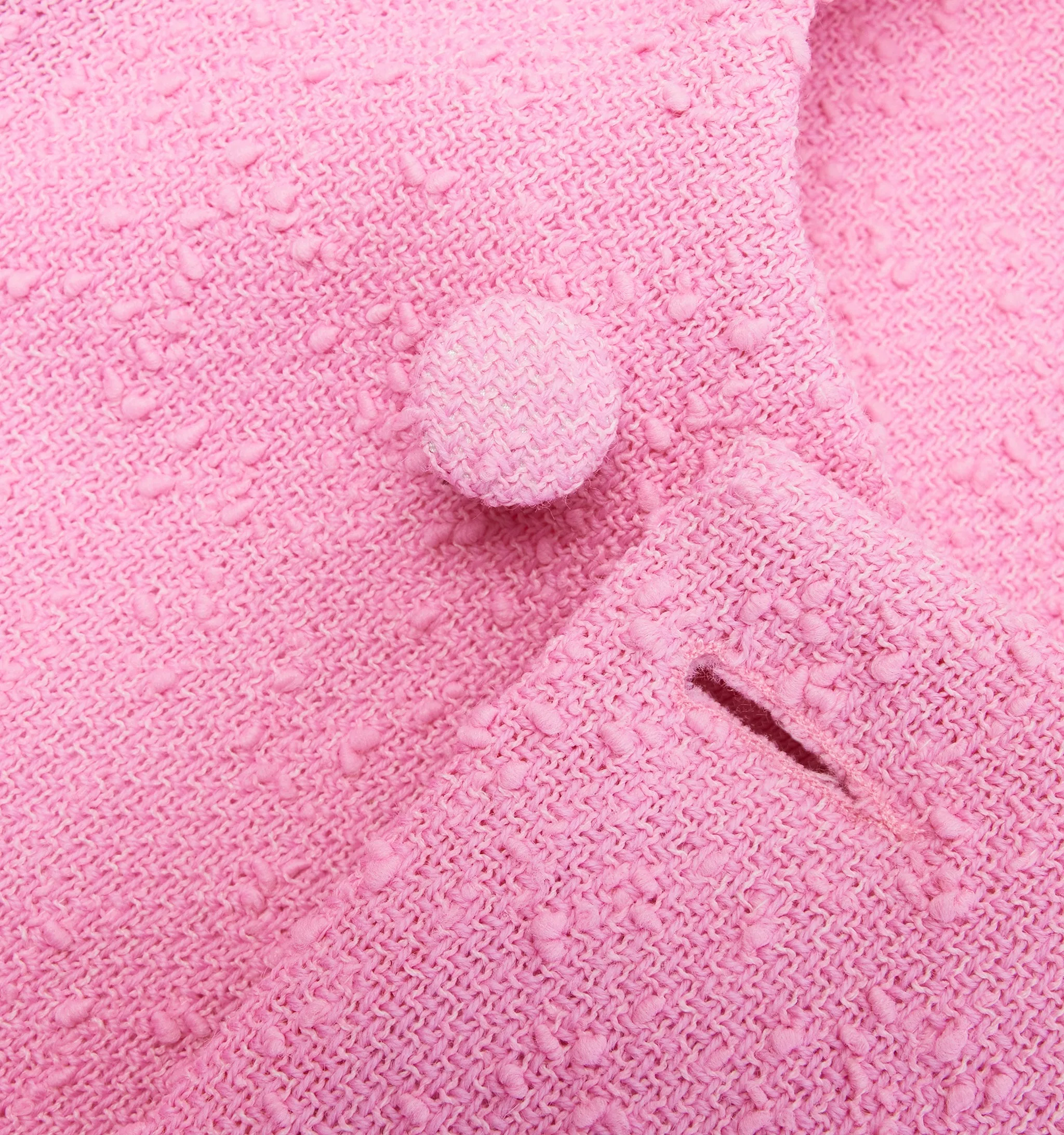 Veste Courte Croisée sold by Ami product image thumbnail 3