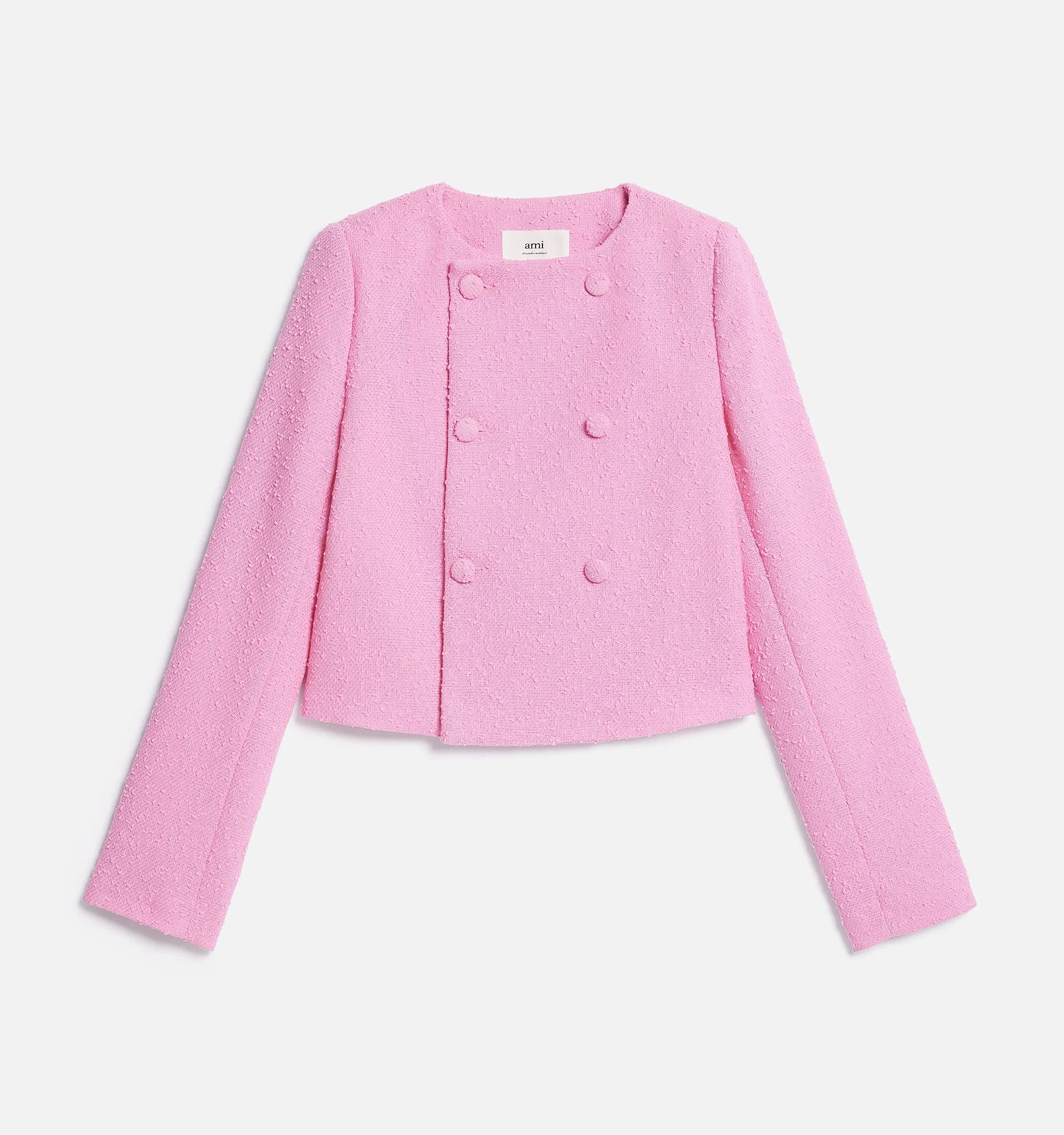 Veste Courte Croisée sold by Ami product image thumbnail 2