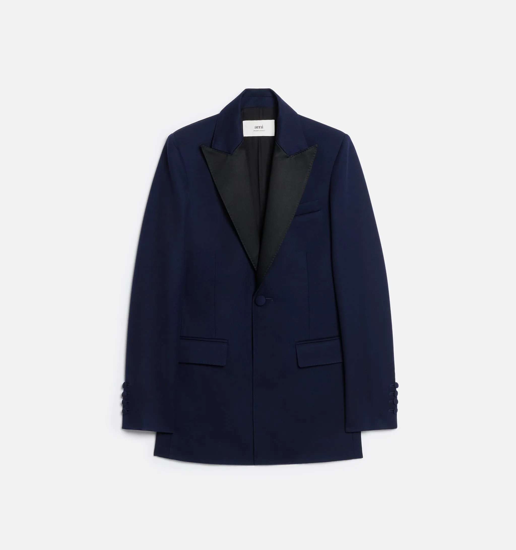 Veste Smoking sold by Ami product image thumbnail 2