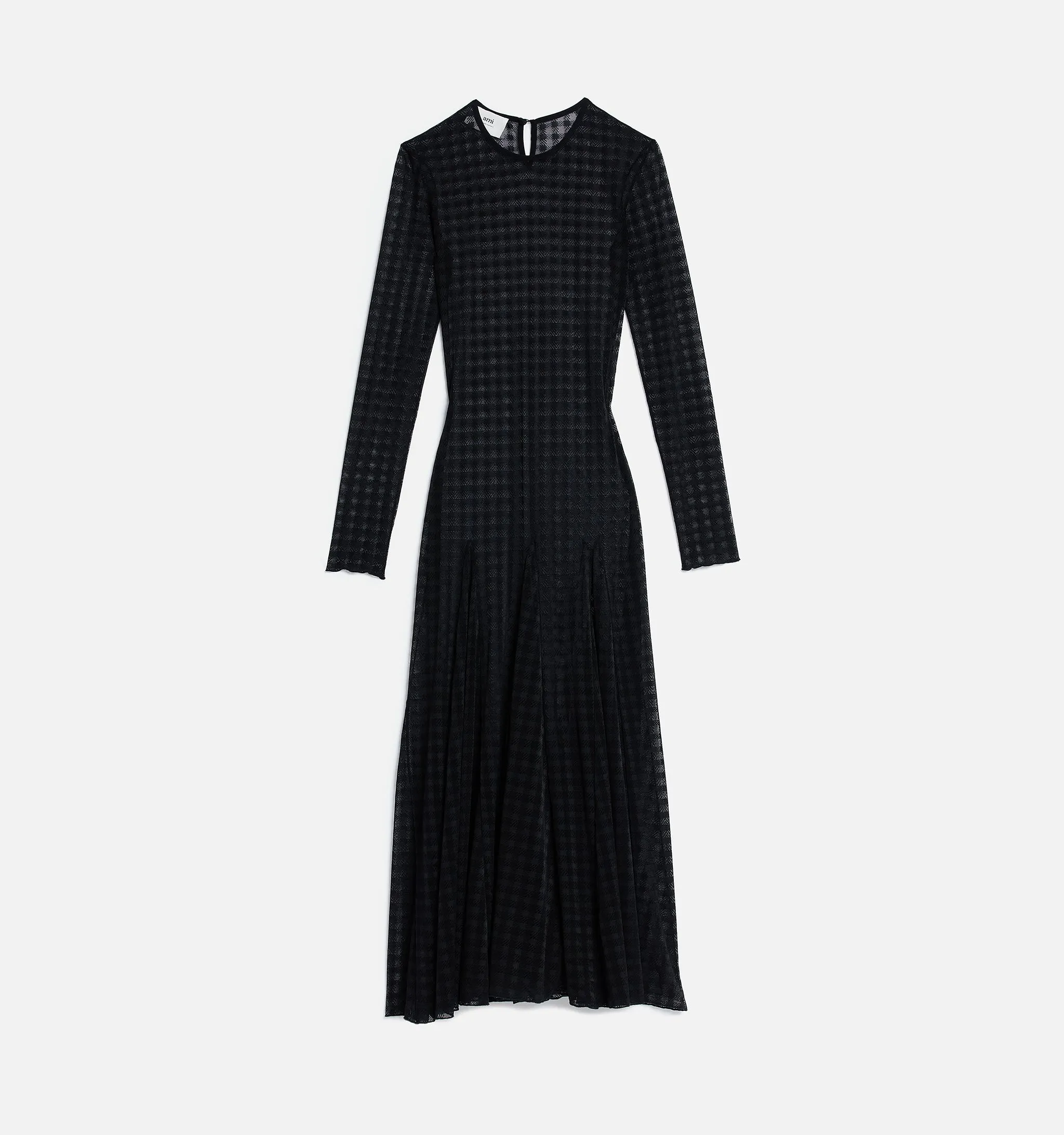 Robe En Dentelle Vichy sold by Ami product image thumbnail 2