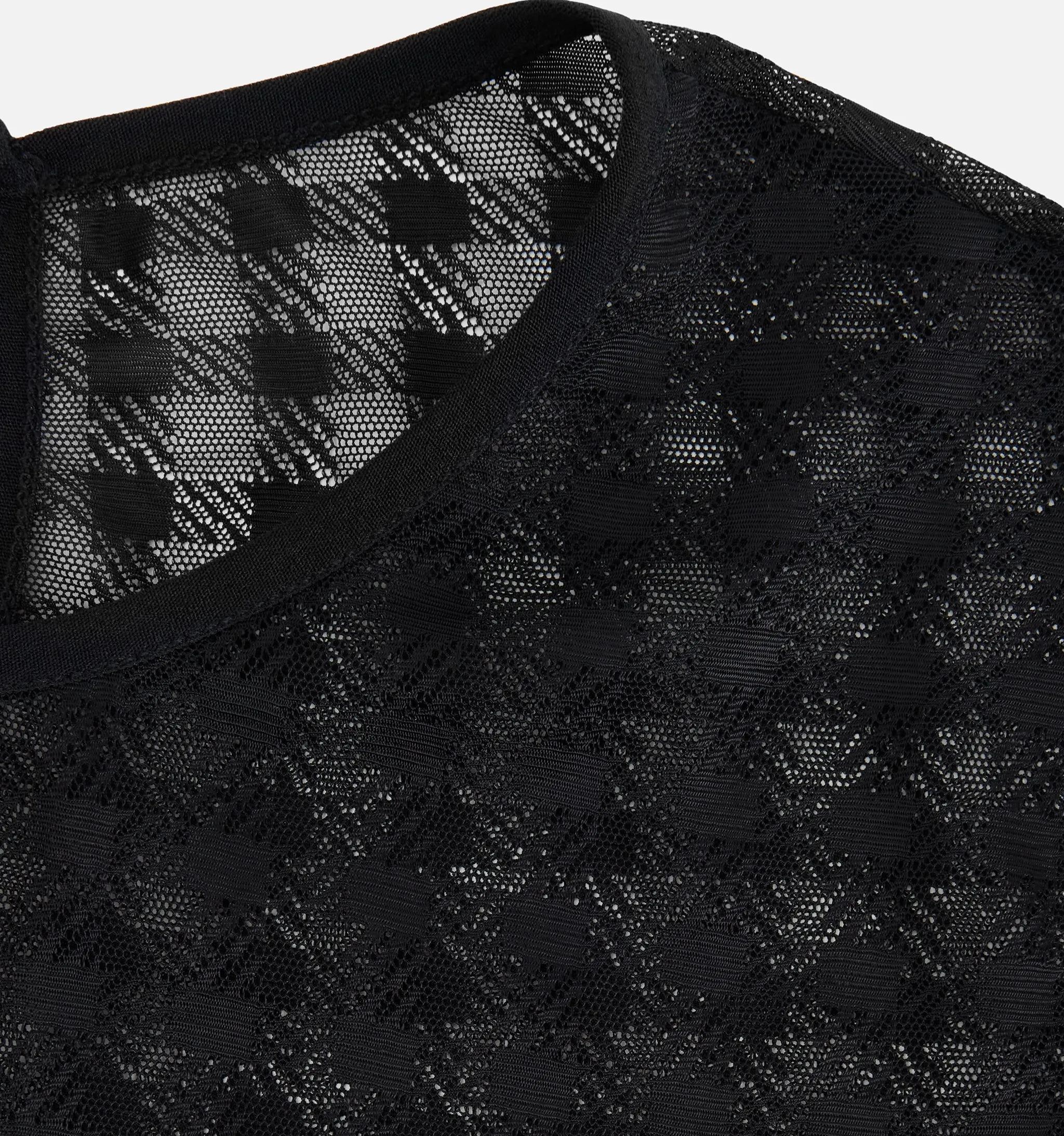 Robe En Dentelle Vichy sold by Ami product image thumbnail 3