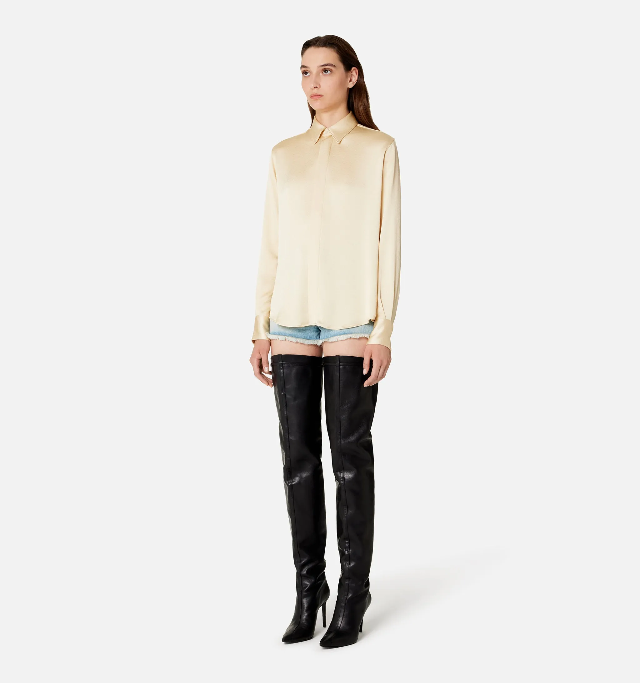 Chemise Classique sold by Ami product image thumbnail 5