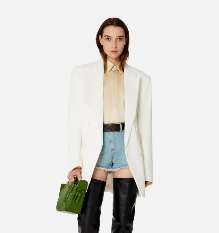 Chemise Classique made by Ami