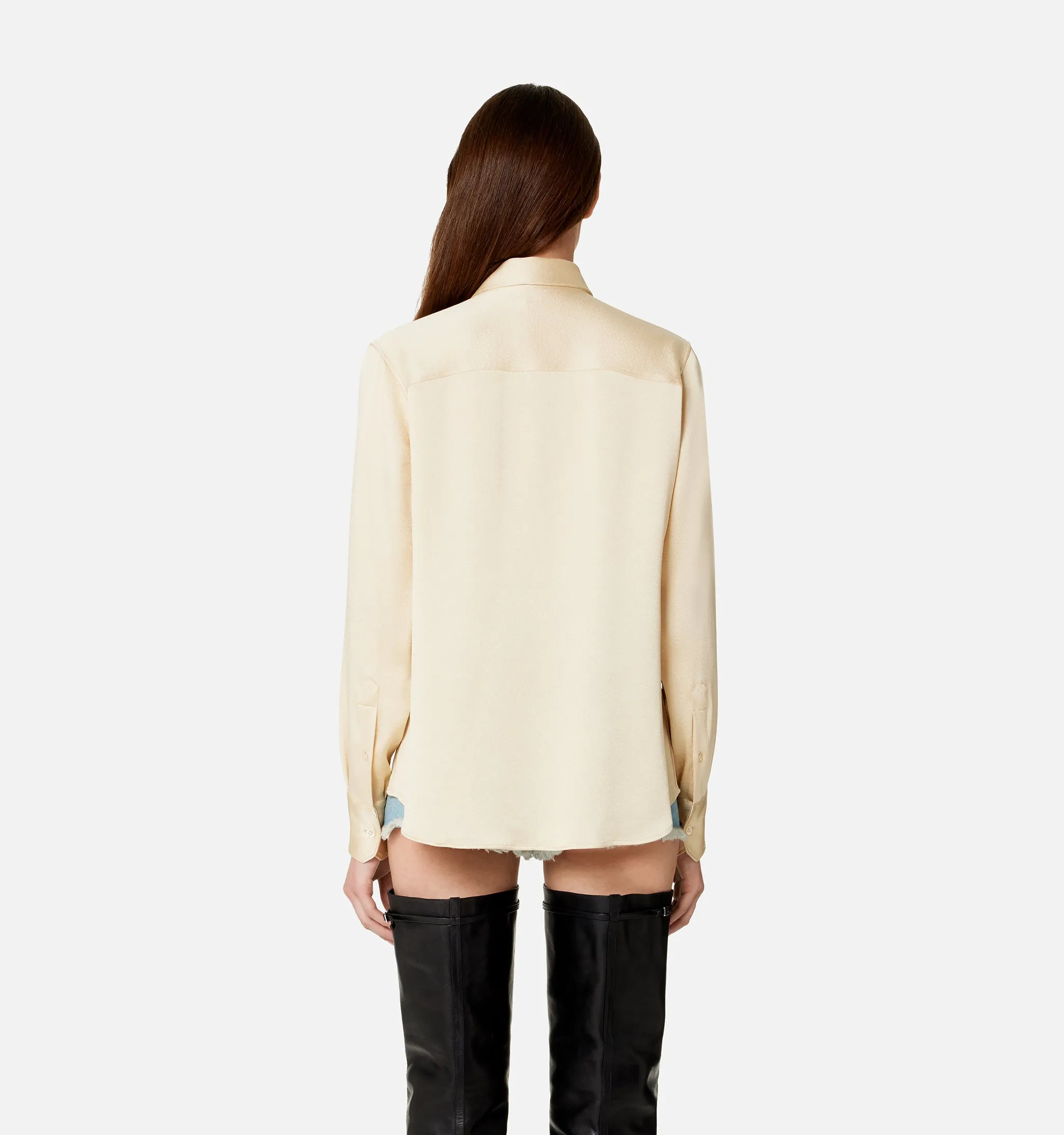 Chemise Classique sold by Ami product image thumbnail 4