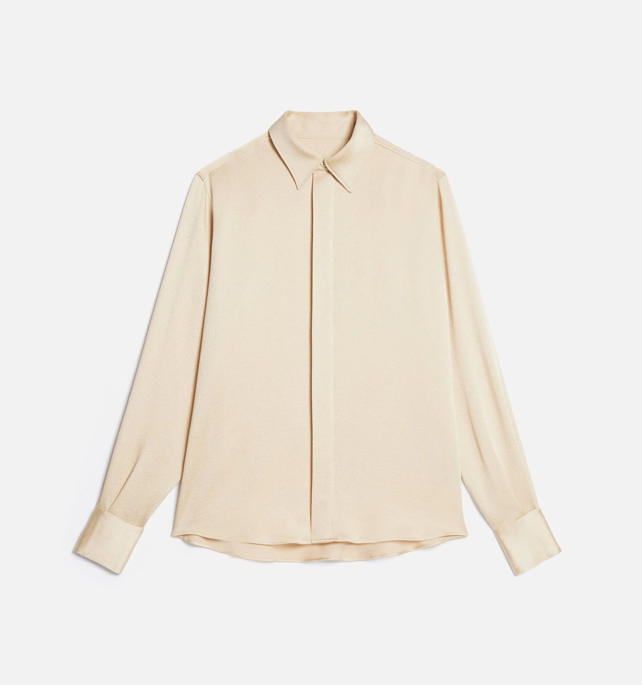 Chemise Classique sold by Ami product image thumbnail 2