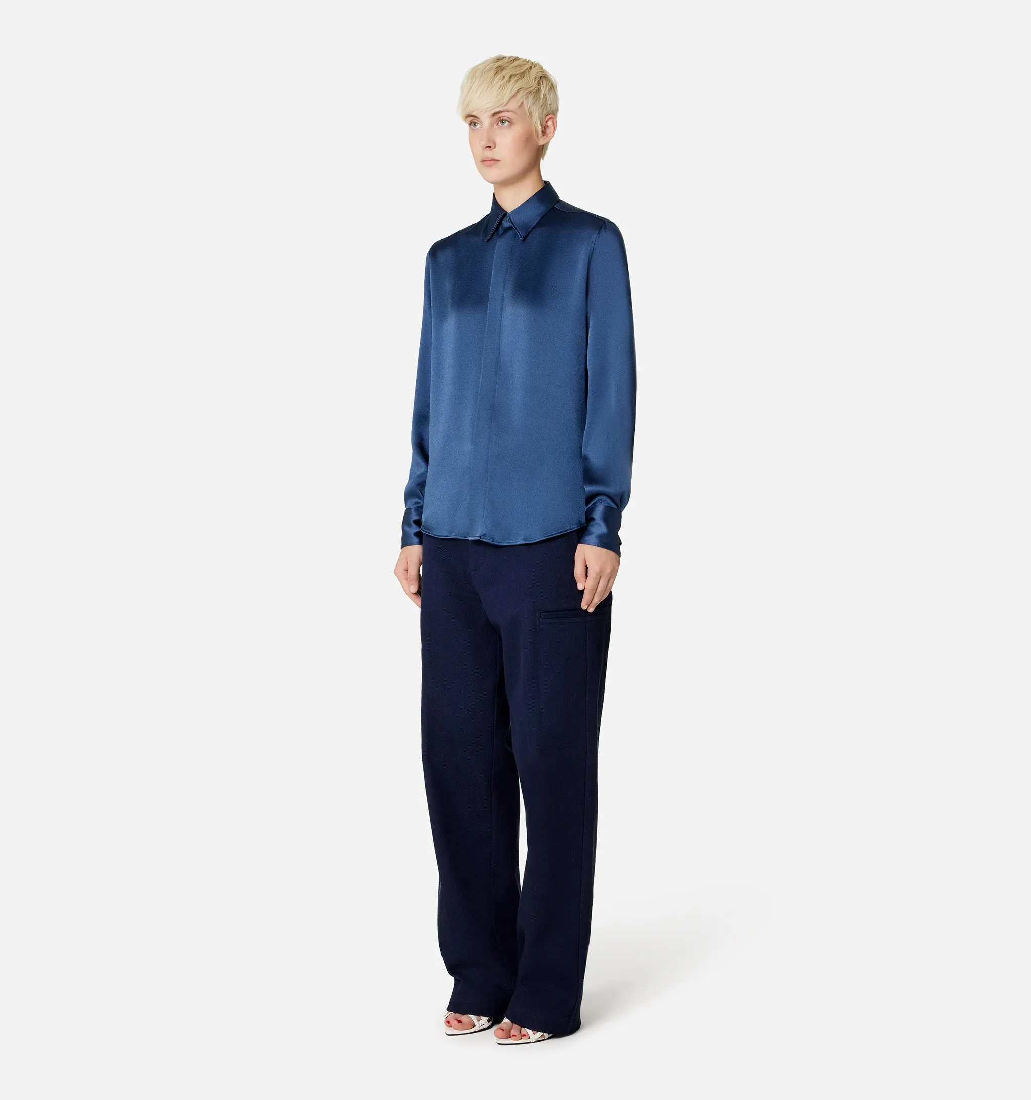 Chemise Classique sold by Ami product image thumbnail 5