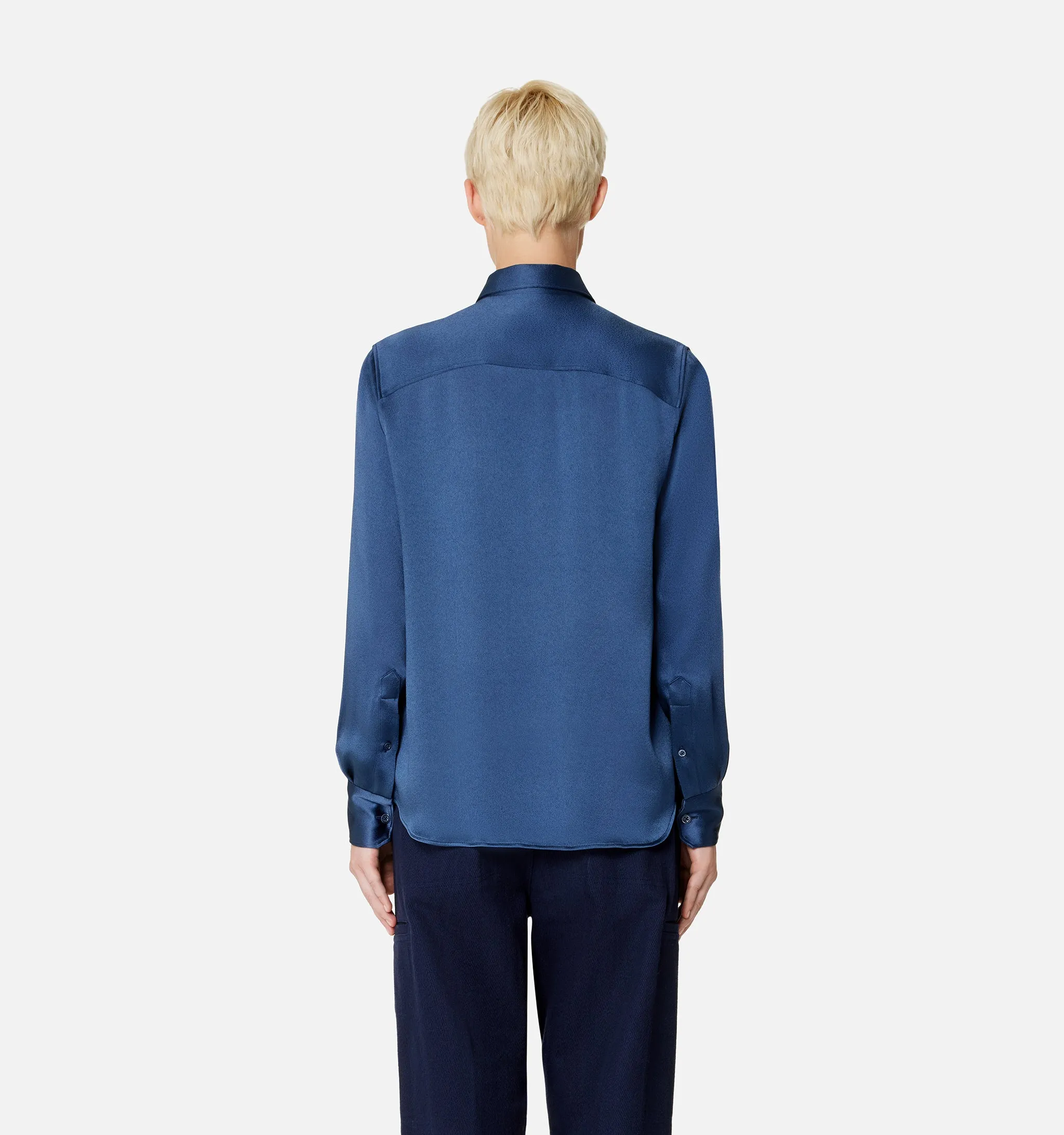Chemise Classique sold by Ami product image thumbnail 4