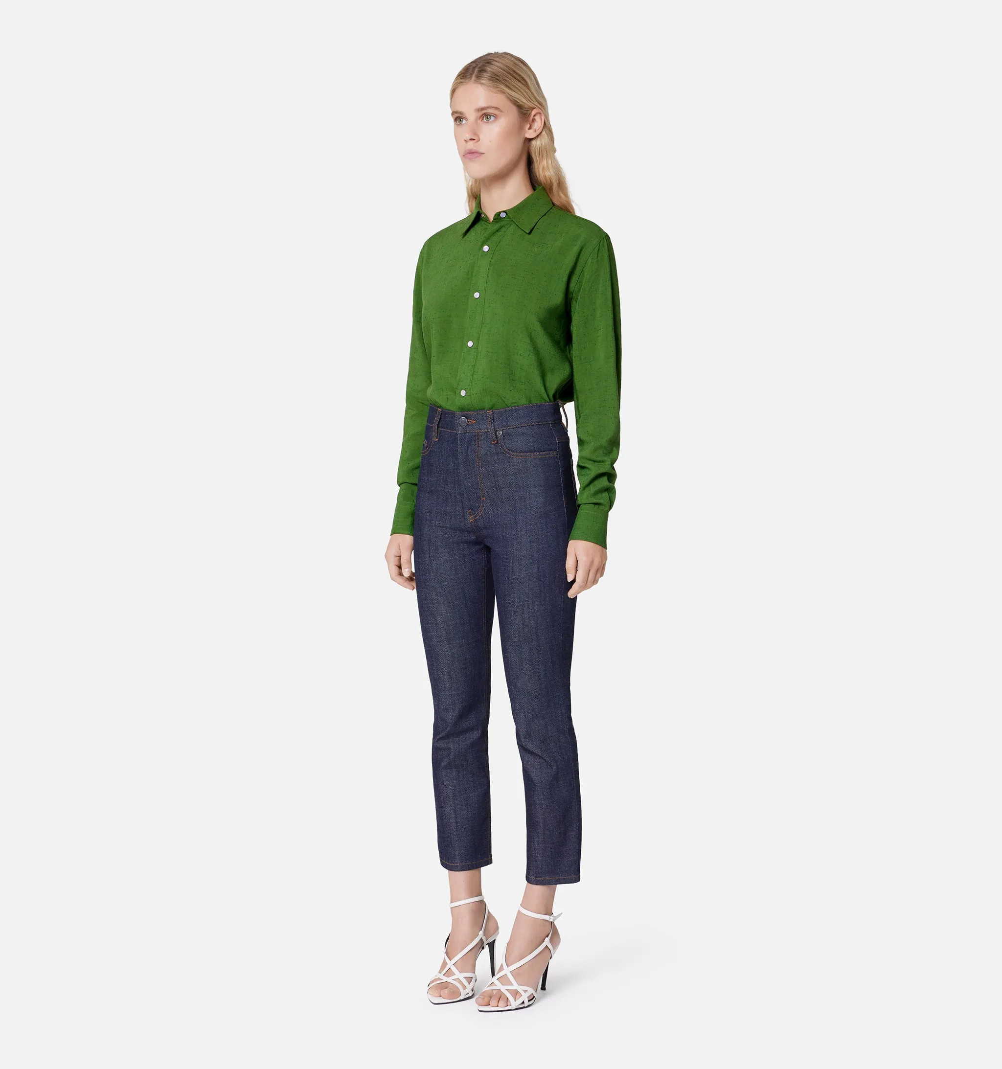 Chemise Western sold by Ami product image thumbnail 5